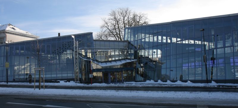 Lüdenscheid: Geschichtsmuseum