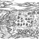 Mühlberg/Elbe: Mühlberg 1547