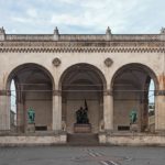 München: Feldherrenhalle