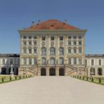 München: Schloss Nymphenburg