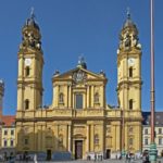 München: Theatinerkirche