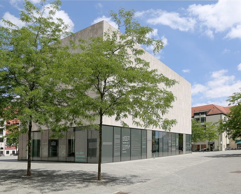 München: Jüdisches Museum München