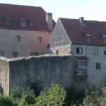 Nentershausen: Tannenburg