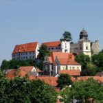Parsberg: Burg Parsberg