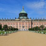 Potsdam: Neues Palais