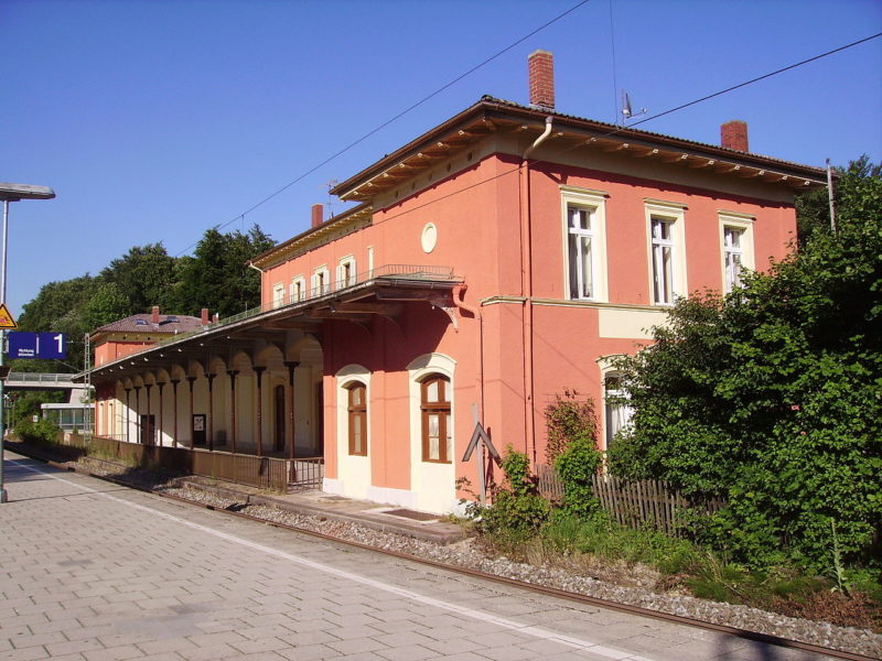 Pöcking: Kaiserin Elisabeth Museum