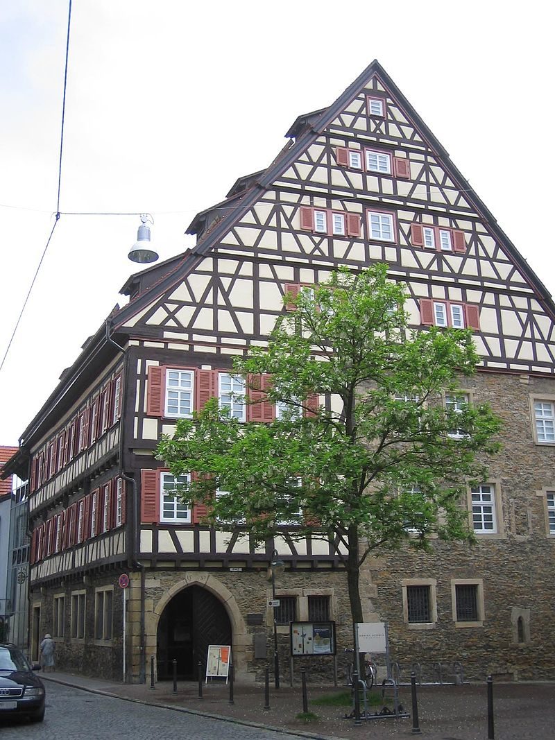 Reutlingen: Heimatmuseum