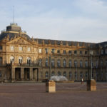 Stuttgart: Neues Schloss
