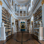 Weimar: Die Herzogin Anna Amalia Bibliothek