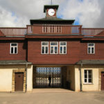 Weimar: Gedenkstätte Buchenwald