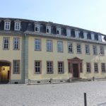 Weimar: Goethes Wohnhaus
