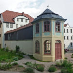 Weimar: Palais Schardt