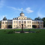 Weimar: Schloss und Park Belvedere