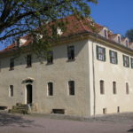 Weimar: Schloss und Park Tiefurt