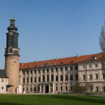 Weimar: Schlossmuseum im Stadtschloss