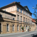 Weimar: Stadtmuseum