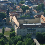 Weimar: Stadtschloss