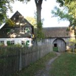 Zell im Fichtelgebirge: Oberfränkisches Bauernhofmuseum Kleinlosnitz
