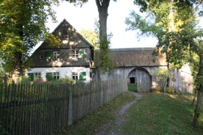 Zell im Fichtelgebirge: Oberfr