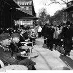 Nicht nur Bordelle machten Paris zum „schönsten Ort“ für deutsche Soldaten