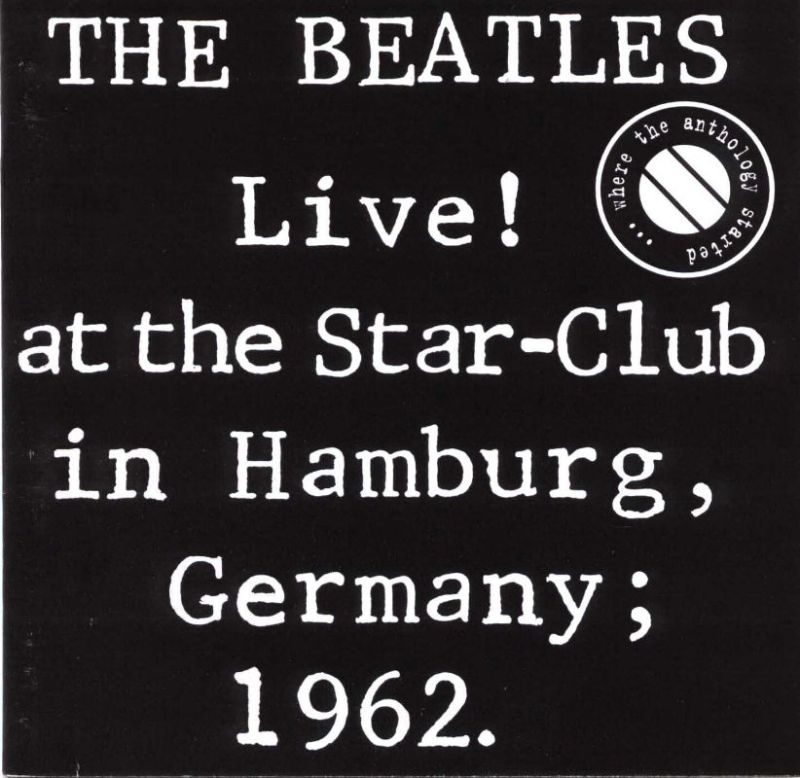 Vor 60 Jahren ging alles los: „Ohne Hamburg keine Beatles“