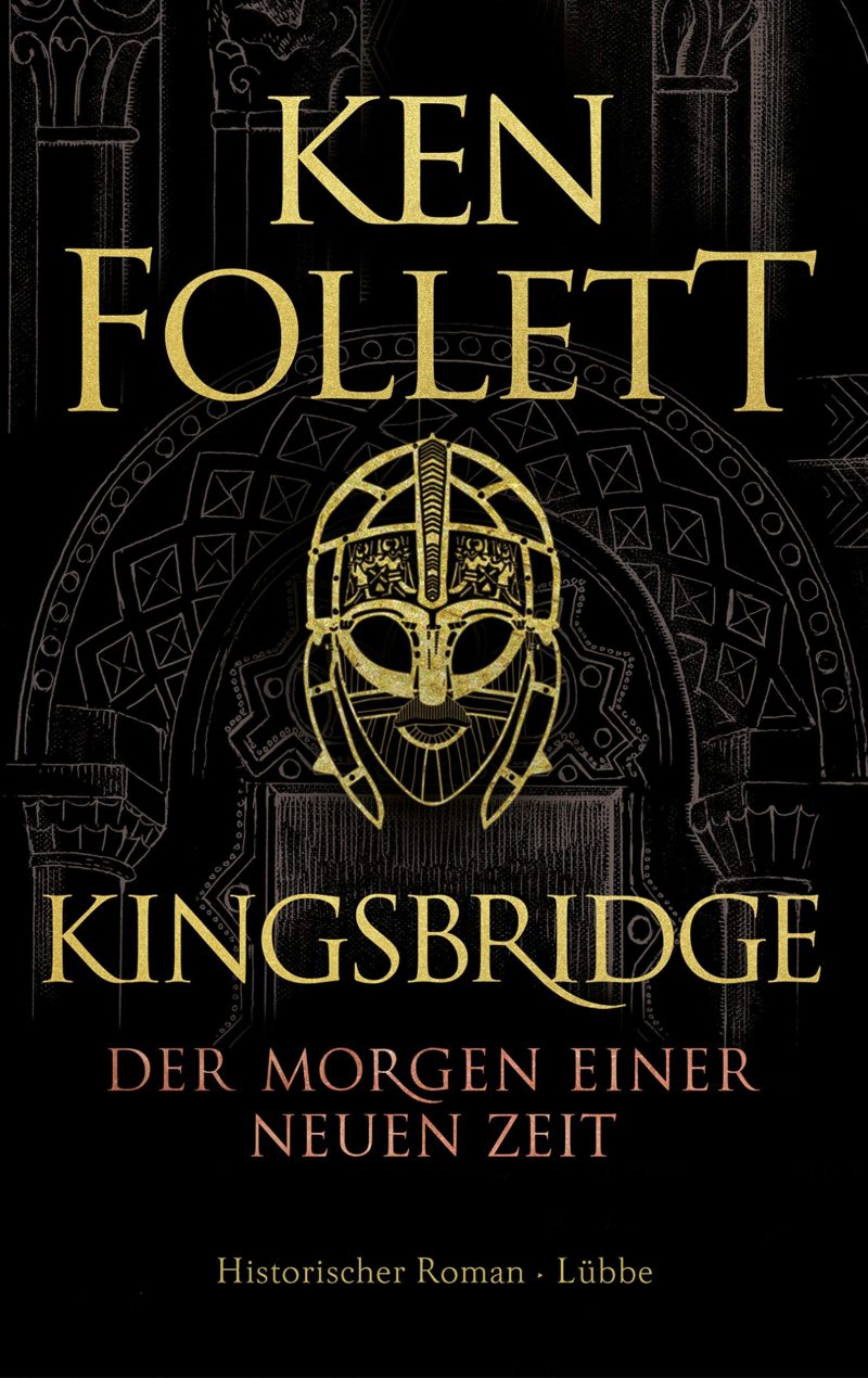 Ken Follett: Kingsbridge. Der Morgen einer neuen Zeit