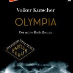 Volker Kutscher: Olympia