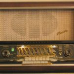 100 Jahre Radio in Deutschland