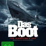 U 612, das zwar nie Schlachtschiff, aber Hauptakteur in "Das Boot" war.