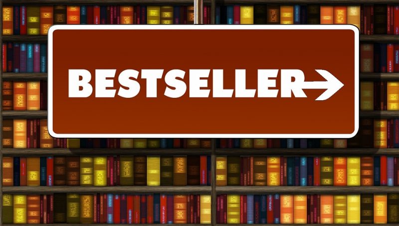 Bestseller: Historische Romane und Sachbücher