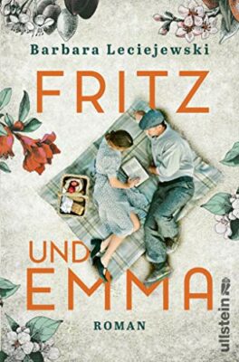 Barbara Leciejewski: Fritz und Emma