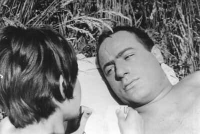 75 Jahre DEFA, ein Rückblick auf eine außergewöhnliche Geschichte.