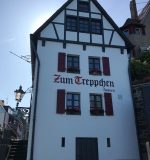 Köln App, Zum Treppchen/Rodenkirchen