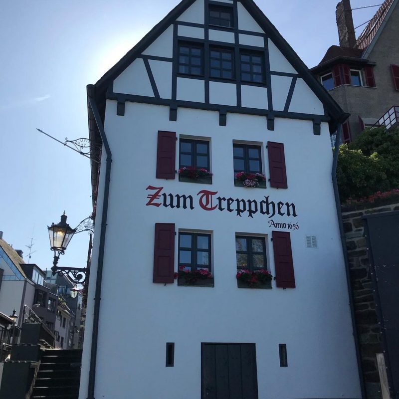 Zum Treppchen/Rodenkirchen