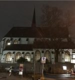 Köln App, Kartäuserkirche