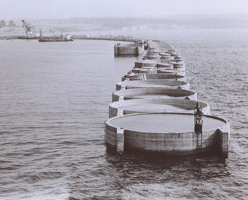 35 Jahre Fährhafen Mukran, Geschichte eines erfolgreichen Wandels