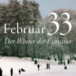 Uwe Wittstock: Februar 33