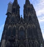Köln App, Kölner Dom