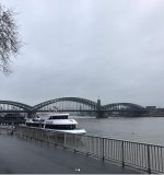 Köln App, Rheinschifffahrt