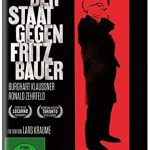 DVD: Der Staat gegen Fritz Bauer