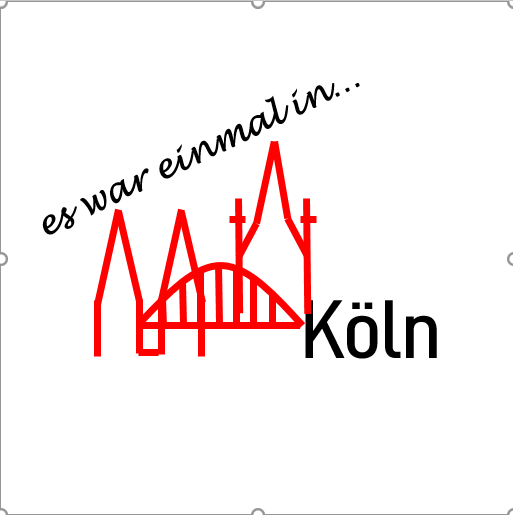 "Es war einmal in Köln...", Audiotour Köln