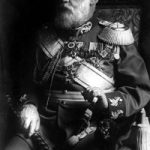 Ludwig III., der Wittelsbacher, der 1918 unfreiwillig das Licht ausmachte.