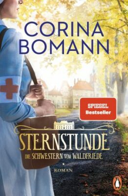 Corina Bomann: Sternstunde