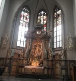 Köln App, St. Pantaleon in Köln