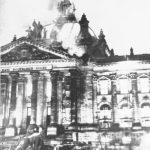 27.02.1933: Reichstagsbrand in Berlin