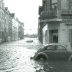 Die Hamburger Sturmflut von 1962: Ein immer noch wirkendes Trauma