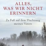 Christiane Hoffmann: Alles, was wir nicht erinnern