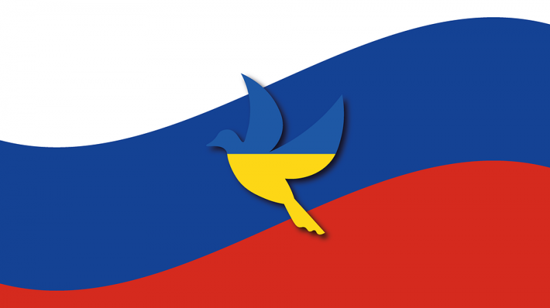 Konflikt zwischen Russland und Ukraine ist schon Jahrhunderte her