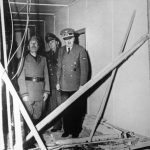 42 Attentate auf Adolf Hitler: War es die "Vorsehung", die ihn rettete ?