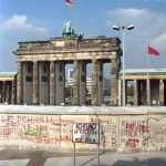 Die "Deutsche Teilung", Relikt des Kalten Kriegs im Spielball der Mächte